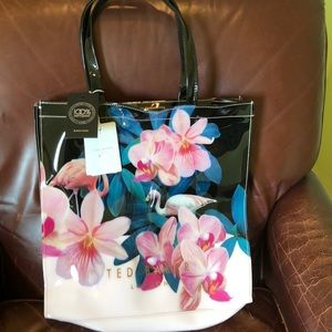 The Baker London Bag